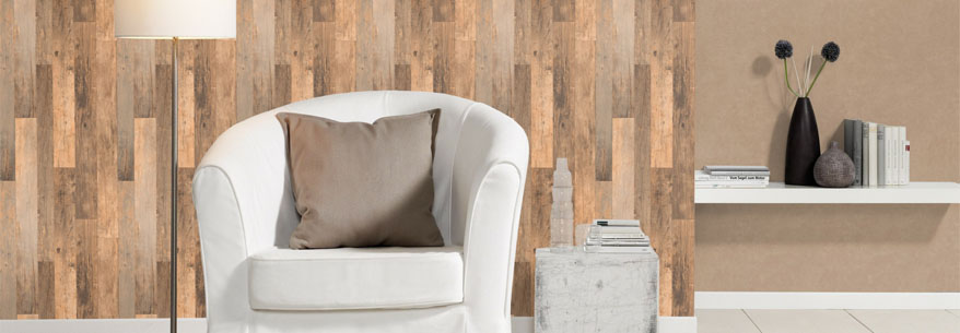 BRICKS AND WOOD-RASCH